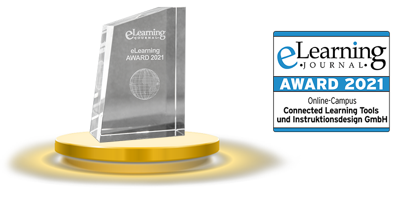 eLerning Award 2021